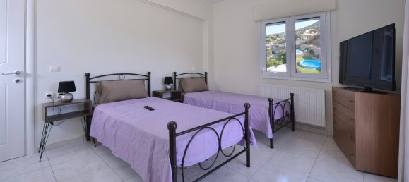 3 chambres Propriété commerciale à Agios Nikolaos, Greece No. 4447 26