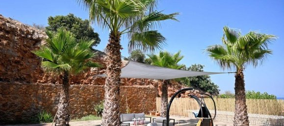 3 chambres Propriété commerciale à Agios Nikolaos, Greece No. 4447 5