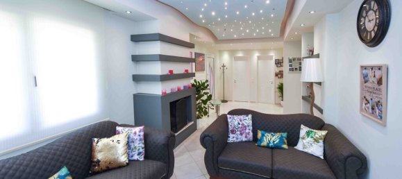 3 chambres Propriété commerciale à Agios Nikolaos, Greece No. 4447 28