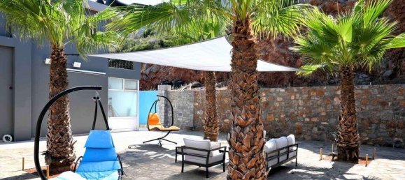 3 chambres Propriété commerciale à Agios Nikolaos, Greece No. 4447 3