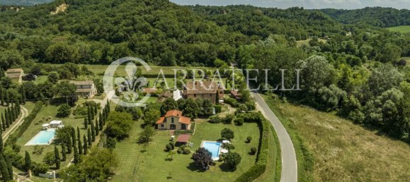 9 bedrooms House in Terranuova Bracciolini, Italy No. 78406 5