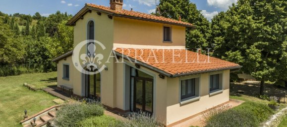9 bedrooms House in Terranuova Bracciolini, Italy No. 78406 8