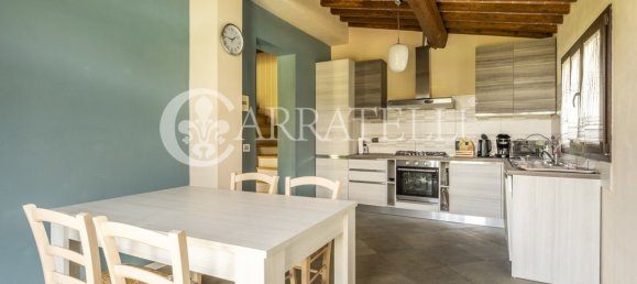 9 bedrooms House in Terranuova Bracciolini, Italy No. 78406 17