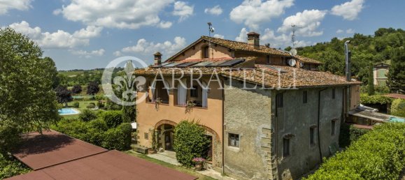 9 bedrooms House in Terranuova Bracciolini, Italy No. 78406 9