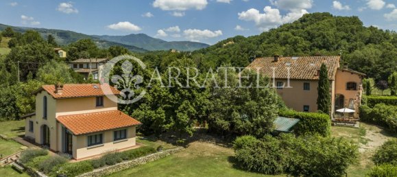 9 bedrooms House in Terranuova Bracciolini, Italy No. 78406 6