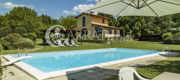 9 bedrooms House in Terranuova Bracciolini, Italy No. 78406 7