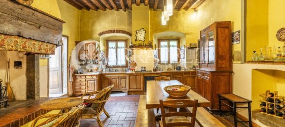 9 bedrooms House in Terranuova Bracciolini, Italy No. 78406 15