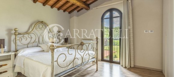 9 bedrooms House in Terranuova Bracciolini, Italy No. 78406 22
