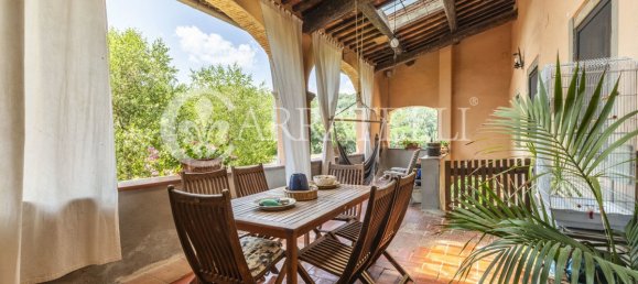 9 bedrooms House in Terranuova Bracciolini, Italy No. 78406 12