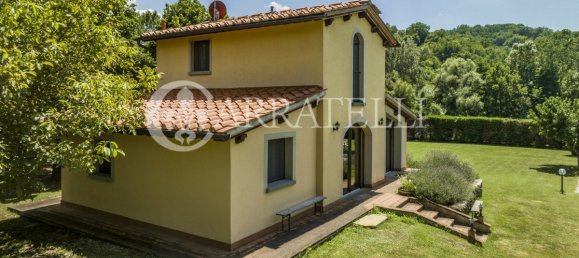 9 bedrooms House in Terranuova Bracciolini, Italy No. 78406 36