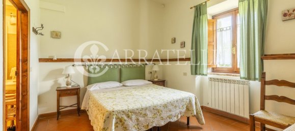 9 bedrooms House in Terranuova Bracciolini, Italy No. 78406 27