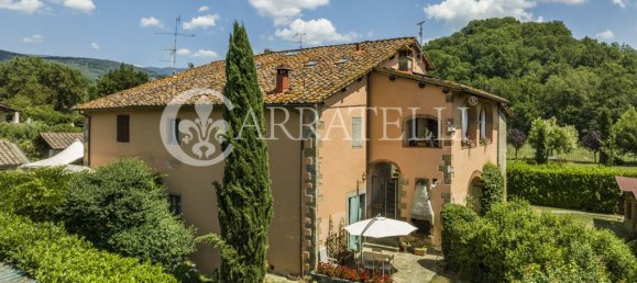 9 bedrooms House in Terranuova Bracciolini, Italy No. 78406 37