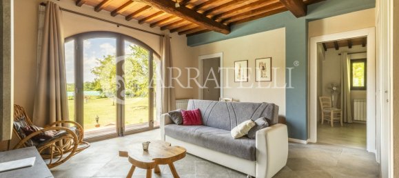 9 bedrooms House in Terranuova Bracciolini, Italy No. 78406 21