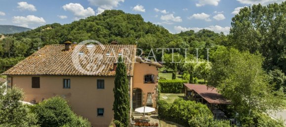 9 bedrooms House in Terranuova Bracciolini, Italy No. 78406 38