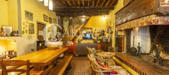 9 bedrooms House in Terranuova Bracciolini, Italy No. 78406 16