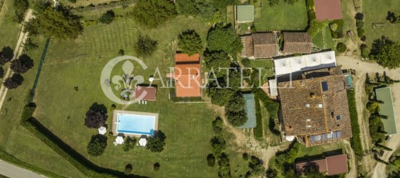 9 bedrooms House in Terranuova Bracciolini, Italy No. 78406 39