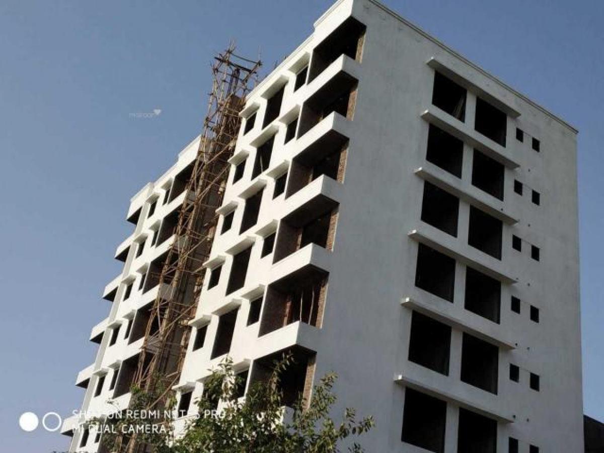 Studio in Mumbai, India No. 4032