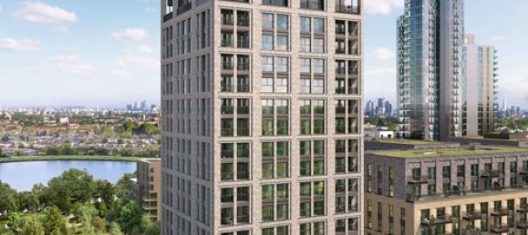 2 Schlafzimmer Wohnung in Finsbury Park, United Kingdom, Nr. 3239 17