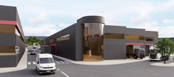 Grundstück in Coimbra, Portugal 1150m², Nr. 10216 6