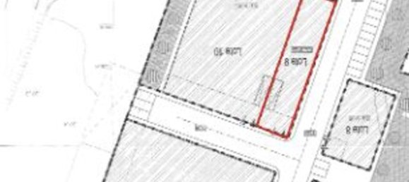 Grundstück in Coimbra, Portugal 1150m², Nr. 10216 9