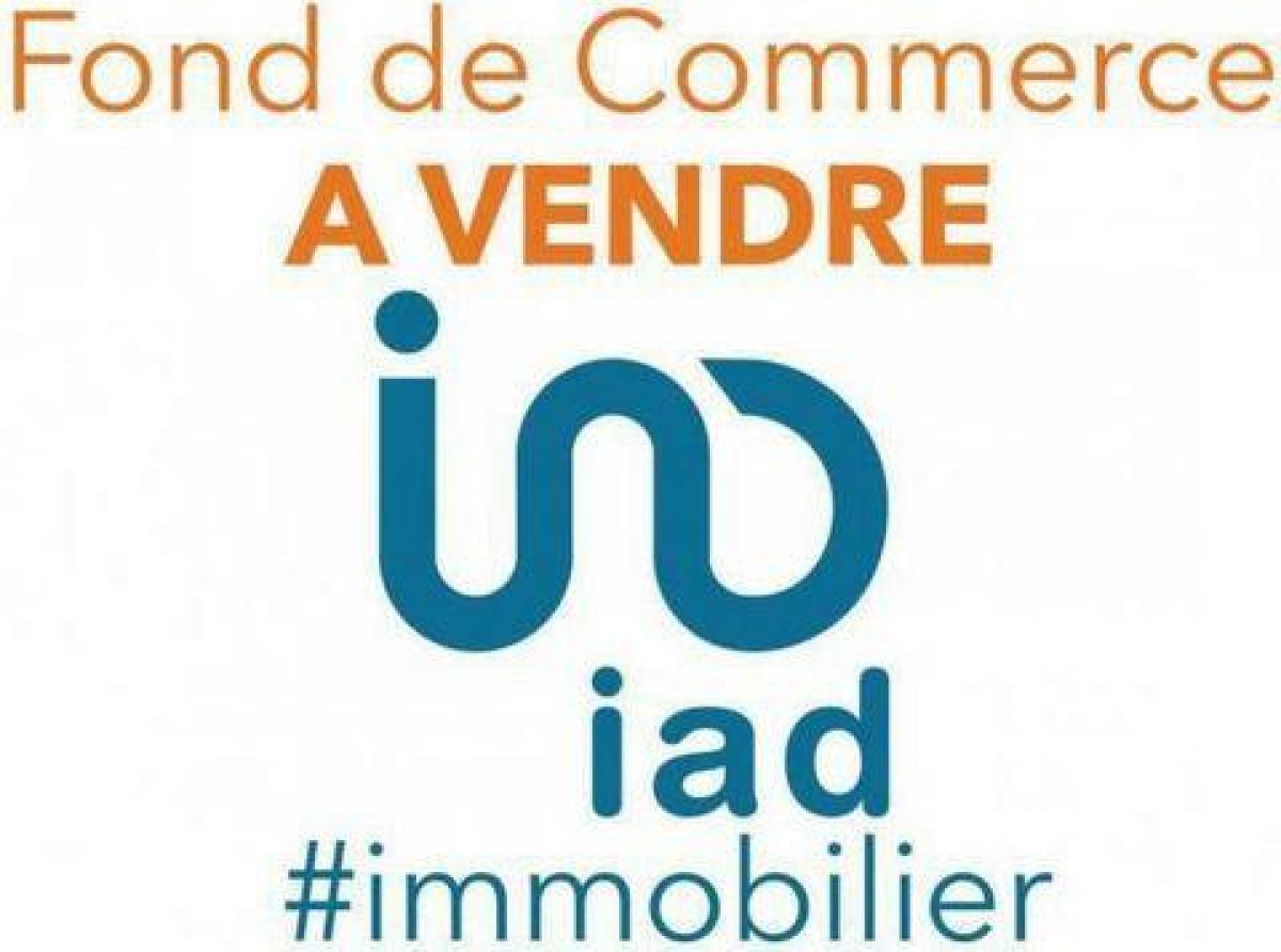 Fábrica em Nanterre, France 45 m² N.º 19640