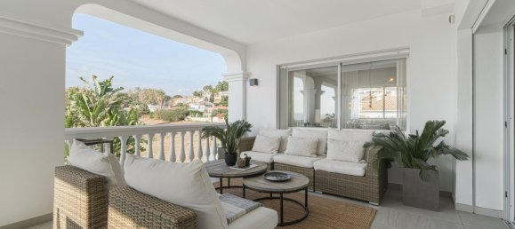 5 Schlafzimmer Villa in Nueva Andalucia, Spain, Nr. 4686 7