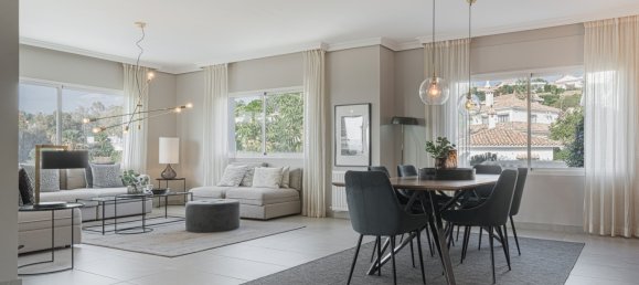 5 Schlafzimmer Villa in Nueva Andalucia, Spain, Nr. 4686 9