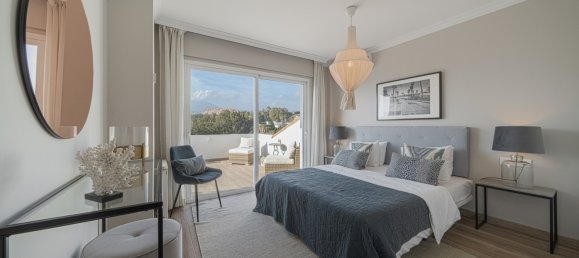 5 Schlafzimmer Villa in Nueva Andalucia, Spain, Nr. 4686 4