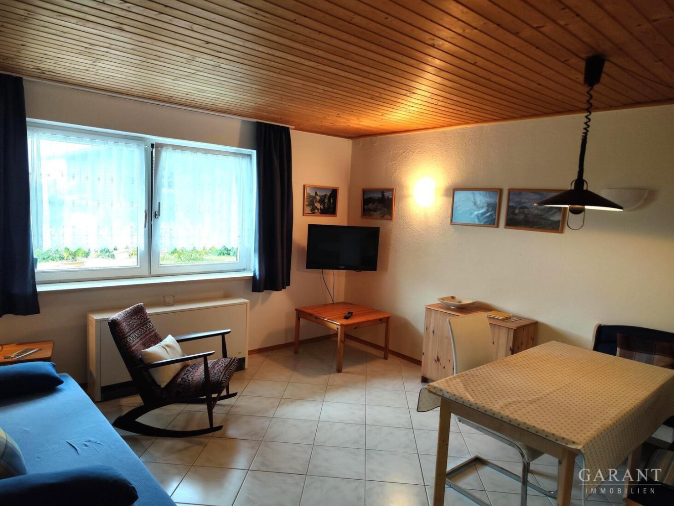 2-Zimmer Wohnung in Passau, Germany, Nr. 288365