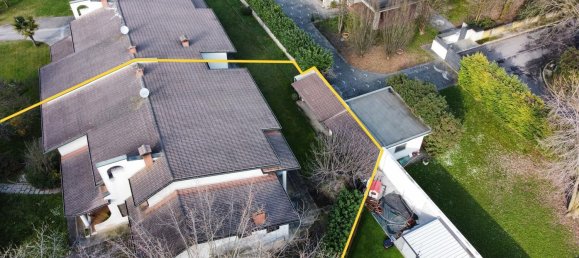 7غرفة فيلا في Castel Goffredo, Italy رقم 251584 8