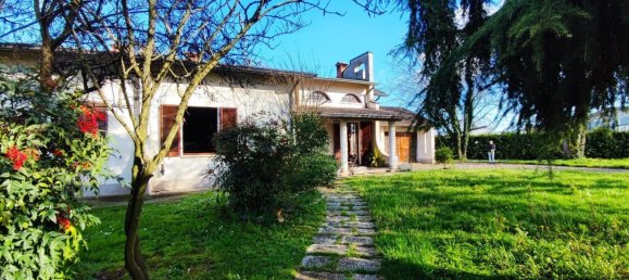 7غرفة فيلا في Castel Goffredo, Italy رقم 251584 5