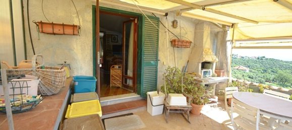 4 bedrooms Penthouse in Boissano, Italy No. 334723 9