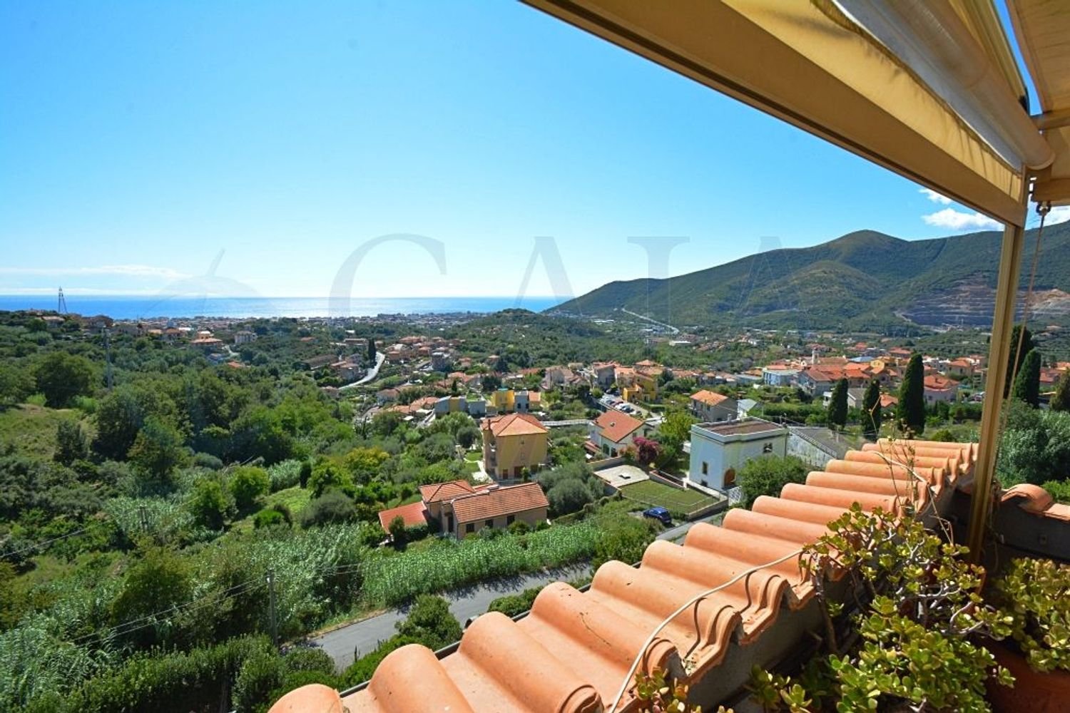 4 bedrooms Penthouse in Boissano, Italy No. 334723