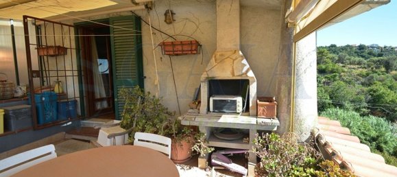 4 bedrooms Penthouse in Boissano, Italy No. 334723 11