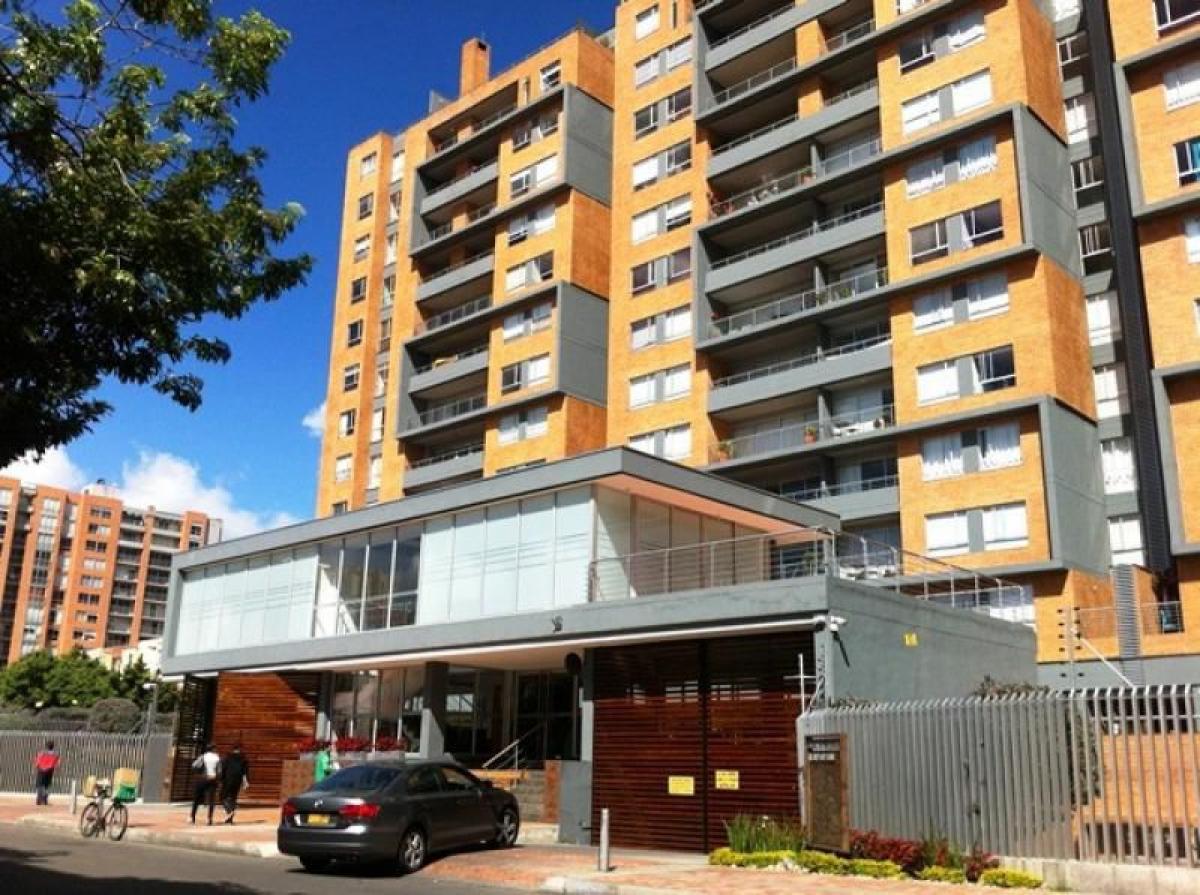 3 غرف نوم منزل في Bogota, Colombia رقم 13407