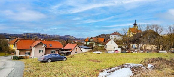 1515m² Land in Grossklein, Austria No. 172711 2