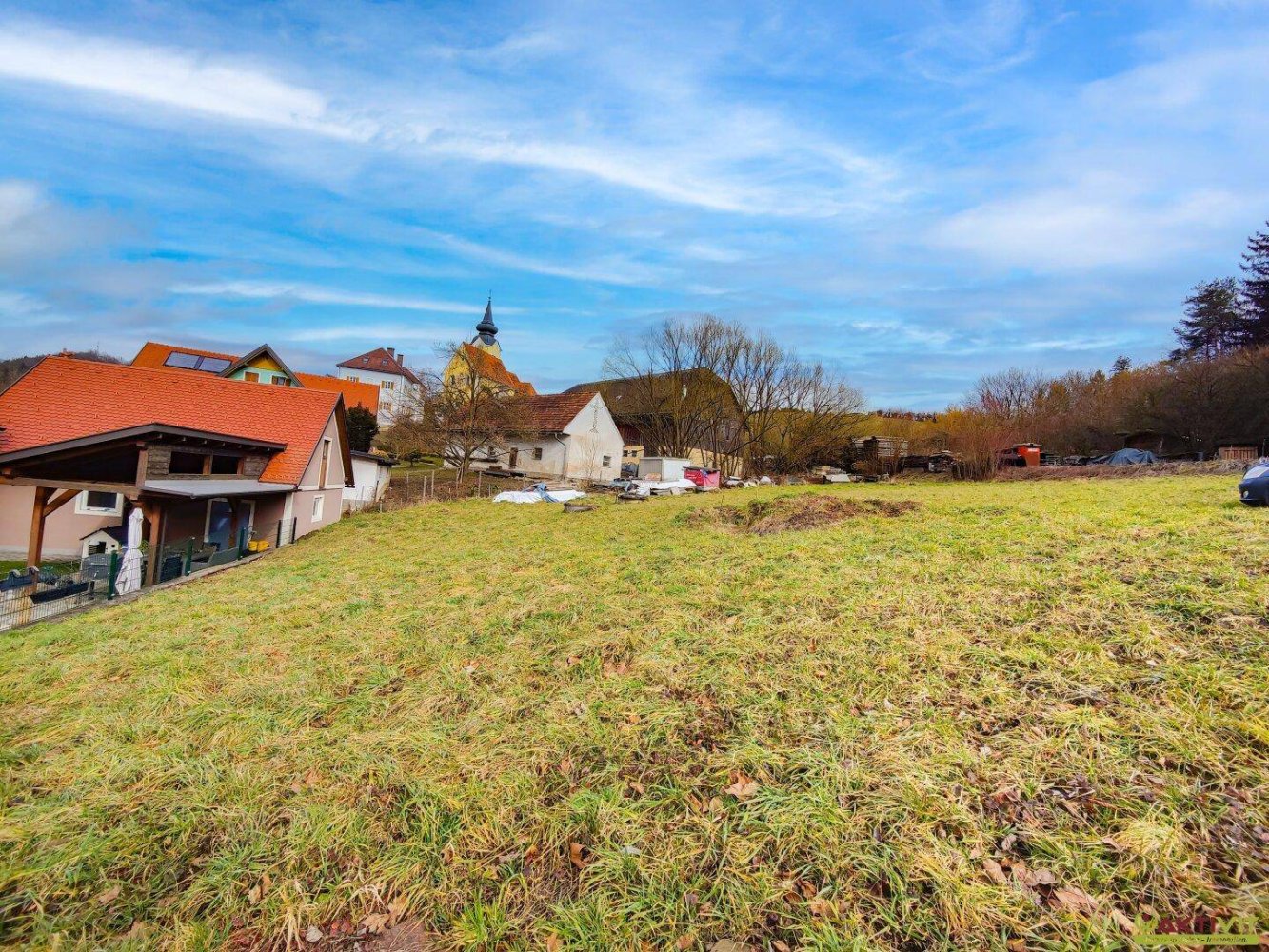 1515m² Land in Grossklein, Austria No. 172711