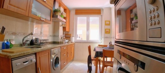 Квартира с 3 спальнями в Виллакиламбре, Испания № 102057 8