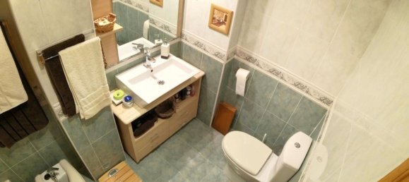 Квартира с 3 спальнями в Виллакиламбре, Испания № 102057 65