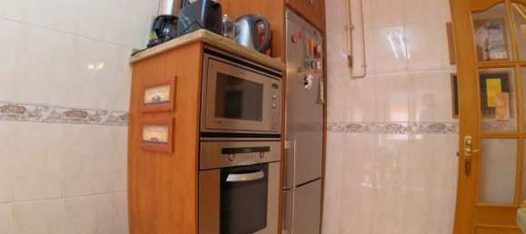 Квартира с 3 спальнями в Виллакиламбре, Испания № 102057 11