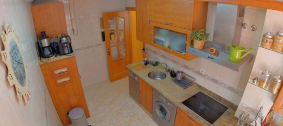 Квартира с 3 спальнями в Виллакиламбре, Испания № 102057 20