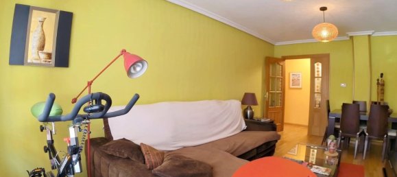 Квартира с 3 спальнями в Виллакиламбре, Испания № 102057 3