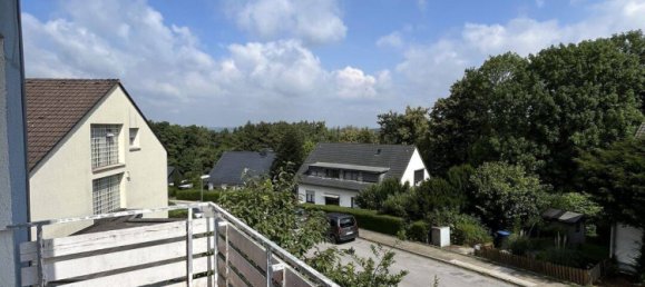 2 bedrooms Townhouse in Essen, Germany No. 278577 19