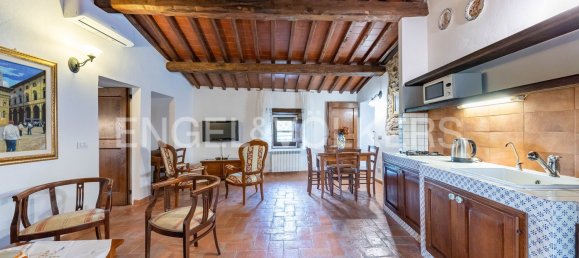 1 bedroom Apartment in Cortona, Italy No. 127852 4