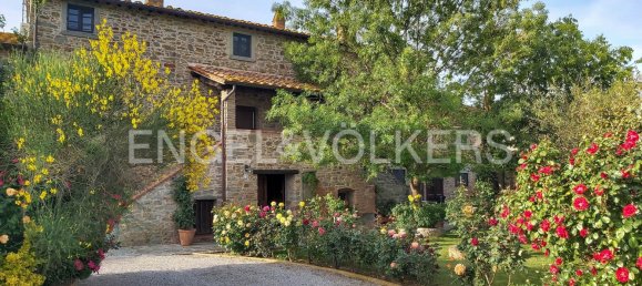 1 bedroom Apartment in Cortona, Italy No. 127852 13