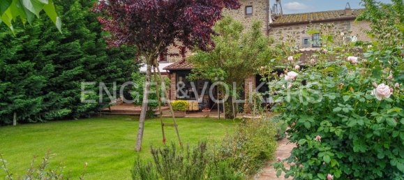 1 bedroom Apartment in Cortona, Italy No. 127852 12