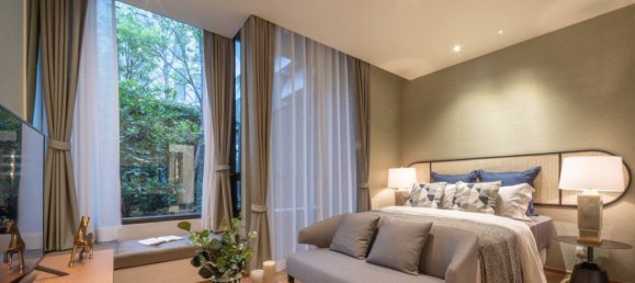 1 bedroom Condo in Noble Form Thonglor Railay Beach, Thailand No. 32007 4