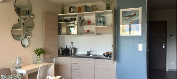 1 bedroom Apartment in Porto-Vecchio, France No. 40218 4