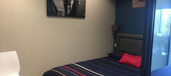 1 bedroom Apartment in Porto-Vecchio, France No. 40218 8