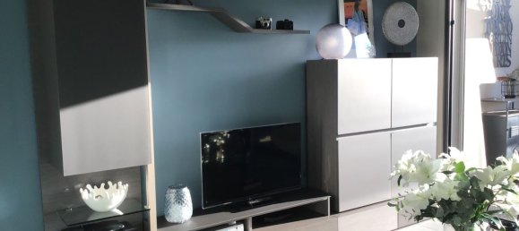 1 bedroom Apartment in Porto-Vecchio, France No. 40218 6